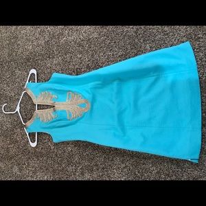 Lilly Pulitzer Shift Dress